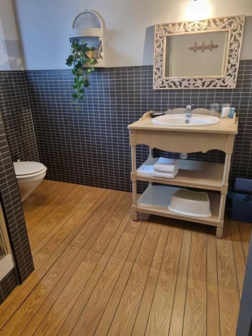 Apartment La Marceline 1 - Entre Et Canal Du Midi En Pays Cathare *