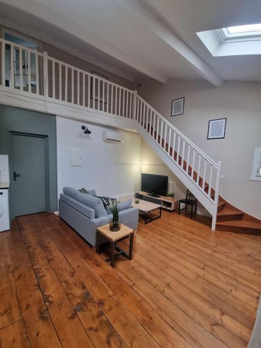 Apartment La Marceline 1 - Entre Et Canal Du Midi En Pays Cathare