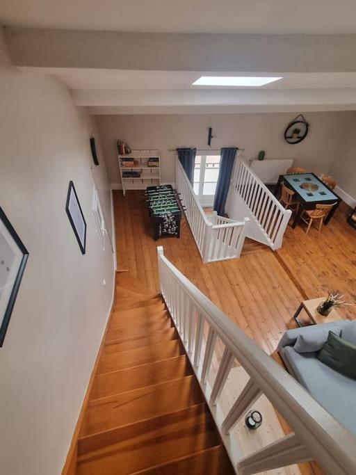 Apartment La Marceline 1 - Entre Et Canal Du Midi En Pays Cathare Saint-Marcel-sur-Aude